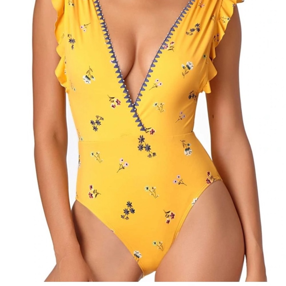 Anne Cole swimsuit